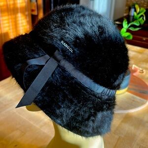 Kangol Hat